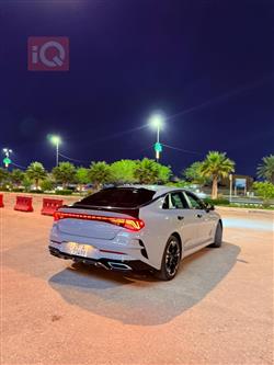 كيا K5